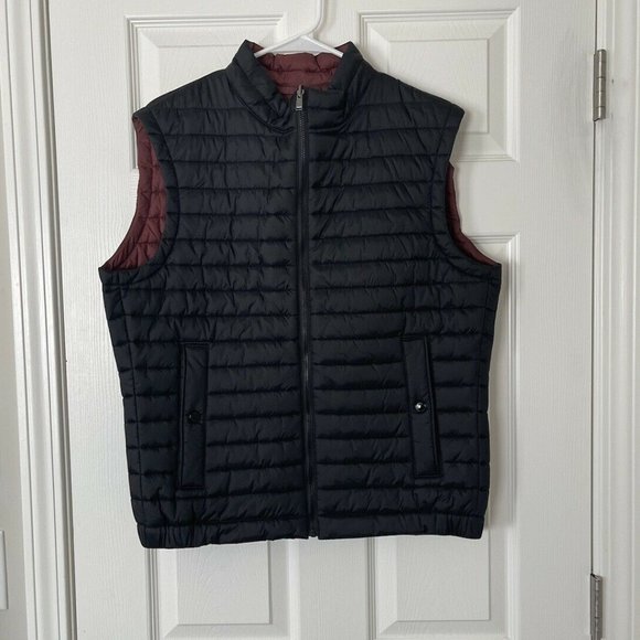 NWT Boss Hugo Boss Callero Quilted Lined Hooded Jacket - Size 40 --  $545 - Picture 7 of 10